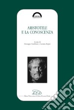 Aristotele e la conoscenza. E-book. Formato PDF