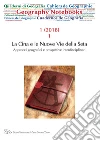 Geography Notebooks. Vol 1, No 1 (2018). La Cina e le Nuove Vie della Seta. Approcci geografici e prospettive interdisciplinari. E-book. Formato EPUB ebook di AA.VV.
