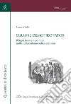 Solone demotikotatos. Il legislatore e il politico nella cultura democratica ateniese. E-book. Formato PDF ebook