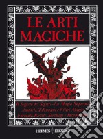 Le arti magiche. E-book. Formato EPUB ebook