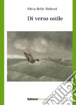 Di verso ostile. E-book. Formato EPUB ebook