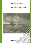 Di verso ostile. E-book. Formato EPUB ebook