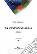 La scimitarra di Budda. E-book. Formato EPUB ebook