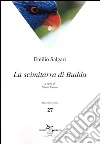 La scimitarra di Budda. E-book. Formato EPUB ebook