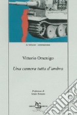 Una camera tutta d’ambra. E-book. Formato EPUB ebook