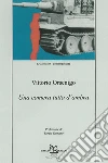 Una camera tutta d’ambra. E-book. Formato EPUB ebook di Vittorio Orsenigo