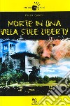 Morte in una villa in stile Liberty. E-book. Formato EPUB ebook di Piero Baroni