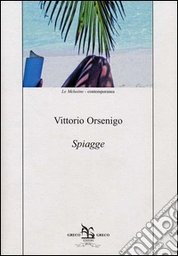 Spiagge. E-book. Formato EPUB ebook