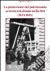 La protezione del patrimonio artistico italiano nella RSI (1943-1945). E-book. Formato EPUB ebook