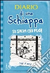 Diario di una schiappa. Si salvi chi può!. E-book. Formato EPUB ebook
