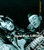 David Wark Griffith. E-book. Formato EPUB ebook