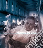 Vittorio De Sica. E-book. Formato EPUB