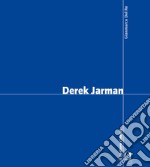 Derek Jarman. E-book. Formato EPUB ebook