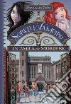 Un' amica da mordere. Sorelle vampiro. E-book. Formato EPUB ebook di Franziska Gehm