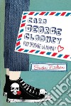 Caro George Clooney puoi sposare la mamma?. E-book. Formato EPUB ebook di Susin Nielsen