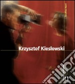 Krzysztof Kieslowski. E-book. Formato EPUB ebook