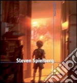 Steven Spielberg. E-book. Formato EPUB ebook