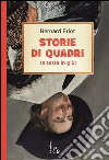 Storie di quadri (a testa in giù). E-book. Formato EPUB ebook