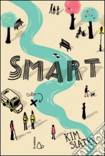 Smart. E-book. Formato EPUB ebook di Kim Slater