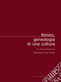 Rimini: venti secoli e passa. E-book. Formato PDF ebook di Liliano Faenza