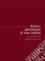 Rimini: venti secoli e passa. E-book. Formato PDF ebook