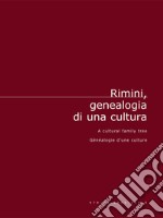 Rimini una botta d'orgoglio. E-book. Formato PDF ebook