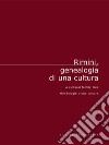 Rimini una botta d'orgoglio. E-book. Formato PDF ebook