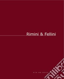 Questa Rimini che non finisce più: Postfazione. E-book. Formato PDF ebook di Sergio Zavoli