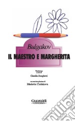 Il Maestro e Margherita. E-book. Formato EPUB