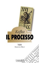 Il processo. E-book. Formato EPUB ebook