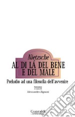 Al di là del bene e del male. E-book. Formato EPUB