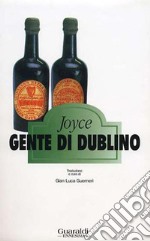 Gente di Dublino. E-book. Formato EPUB ebook