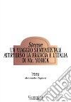 Un viaggio sentimentale attraverso la Francia e l'Italia di mr. Yorick. E-book. Formato EPUB ebook