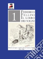 Rimini nei sogni e negli incubi di Fellini 1961-1983: Rimini nei sogni e negli incubi di Fellini 1961-1983. E-book. Formato PDF ebook