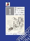 Rimini nei sogni e negli incubi di Fellini 1961-1983: Rimini nei sogni e negli incubi di Fellini 1961-1983. E-book. Formato PDF ebook di Federico Fellini