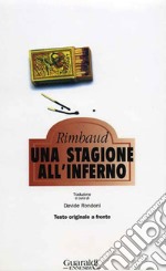 Una stagione all'inferno. E-book. Formato EPUB