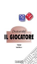 Il giocatore. E-book. Formato EPUB ebook