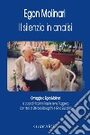 Il silenzio in analisi: Omaggio a Egon Molinari. E-book. Formato EPUB ebook di Egon Molinari