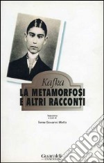 La metamorfosi e altri racconti. E-book. Formato PDF ebook