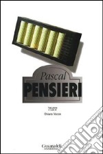 Pensieri. E-book. Formato PDF ebook