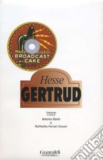 Gertrud. E-book. Formato EPUB ebook di Herman Hesse