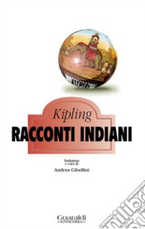 Racconti semplici dalle colline. E-book. Formato EPUB ebook di Rudyard Kipling