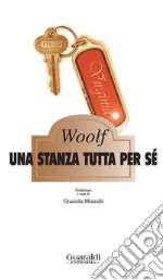 Una stanza tutta per sé. E-book. Formato EPUB ebook