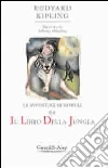 Le avventure di Mowgli da «Il libro della giungla». E-book. Formato PDF ebook di Rudyard Kipling