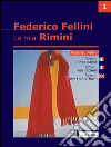 Il mio paese. Ediz. italiana, inglese e francese. E-book. Formato PDF ebook di Federico Fellini