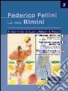 Gli antenati di Fellini. Ediz. italiana, inglese e francese. E-book. Formato PDF ebook