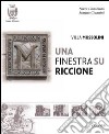 Villa Mussolini: Una finestra su Riccione. E-book. Formato EPUB ebook