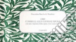 Consigli alla giovane sposa con una risposta della figlia trent'anni dopo. E-book. Formato PDF ebook