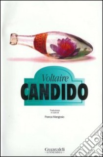 Candido. E-book. Formato EPUB ebook di Voltaire