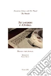 Ricamando in cucina. Ricette e ricami da amare. E-book. Formato PDF ebook di Associazione Ric-Amando (cur.)